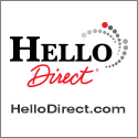 Hello Direct, Inc.- Leading online telecom headsets 10% off link